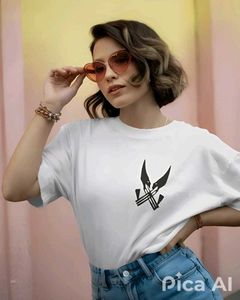 Wolverine Inspired Graphic Tee