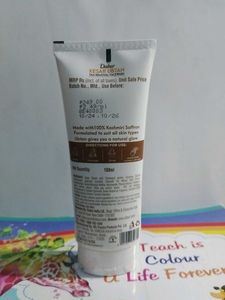 Dabur Ubtan Face Wash