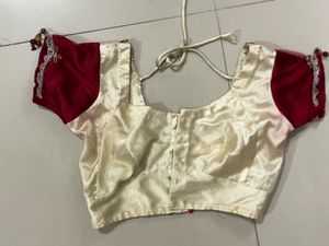 Dulhan Wedding Wear  In Navratri