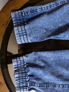 Denim Pant For Men