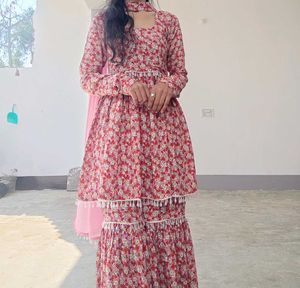 Sarara Set