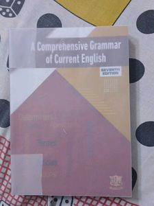 The Grammar Handbook
