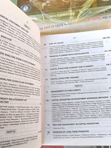 Financial Management Book