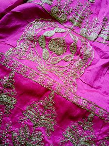 Kids Semi Stitched Lehanga Choli