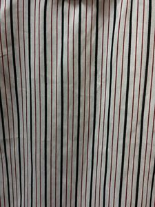Striped Sleeveless Top