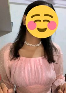 Pearl Choker