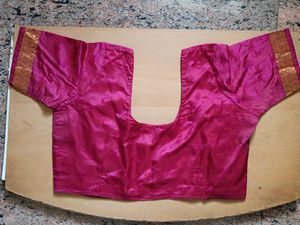 MOM&#39;S SILK SAREE COLLECTION - 5