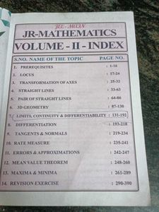 Mathematics