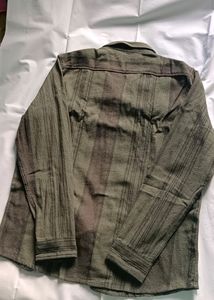 Zudio Men Shirt
