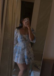 You Will Never Find Such Pretty Dress In This App