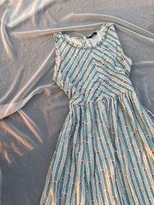 People Indo Western Dress