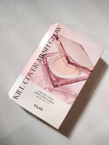 Clio Cushion Foundation ( 15×2 Pack With Extra Refill)