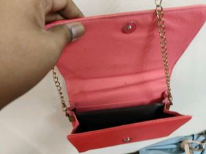 Sling Bag For Women In Good Shape &amp; Condition