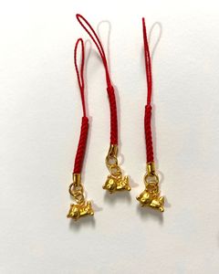 Golden Maneki Neko 🐱Phone Cord