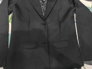 Women Formal Blazer