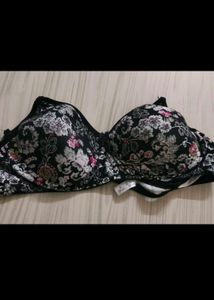 Floral Print sonari Bra