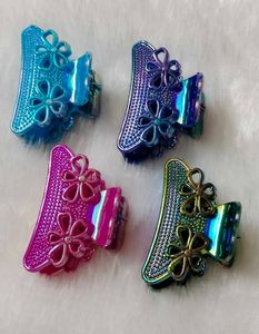 Claw Clips Set Of Four