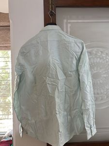 Formal Shirt By Simon Carter