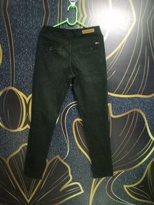 Boys Denim Pant