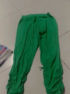 Comfortable Kids Girls Stylish Top Leggings set