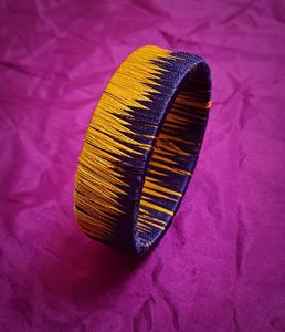 Fancy Bangles