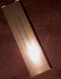 Liquid Highlighter For Aesthetic Shiny Face
