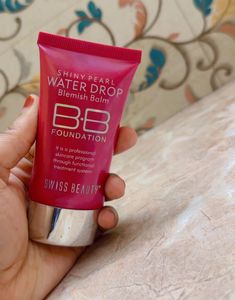 Swiss Beauty BB Foundation 04