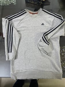 Adidas Sweat Shirt