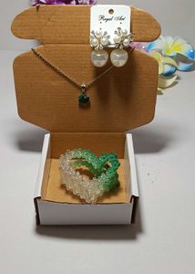 Jewellery Set