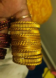 Bangle Set