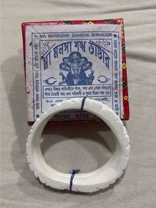 Kada Sankha pola Bangles