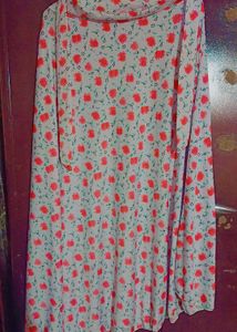 Long Skirt