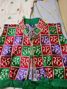 Woolen Suit 1