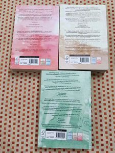 Twisted Series by Ana Huang