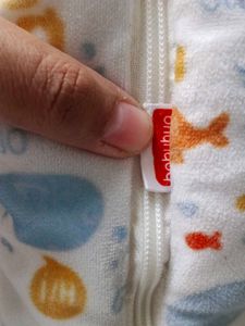 Baby Sleeping Bag, nest or carrier