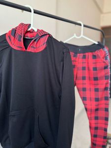 mens cordset