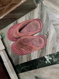 Comfy Indoor Slippers
