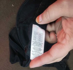 Elegant Black Lace Bra 🖤