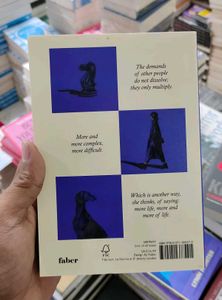 Intermezzo Brand New Book (FLAT ₹30 OFF)