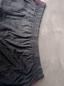 Men&#39;s Gray Shorts