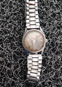 Henri Sandoz Working Watch