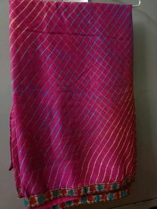 Beautiful Saree