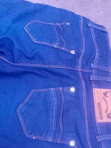 Cute Denim Jeans