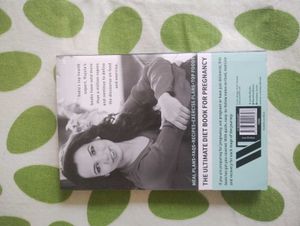 Pregnancy Notes by Diwekar