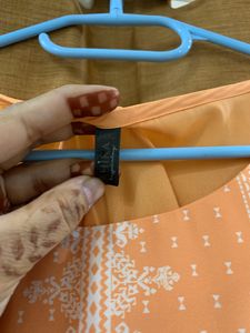 PLUS SIZE KURTA