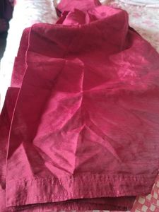 Silk Salwar XL