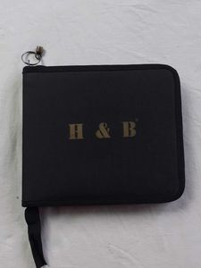 H&B Sketch Kit (Read Description For Details)