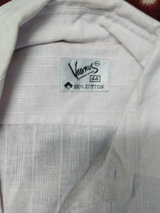 Versus Light Pink Shirt - Classic 44 Size