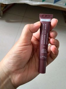 Hyphen Lipblam