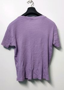 Solid Plain Tshirt